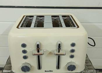 Toster Breville Zen 4‑Slice