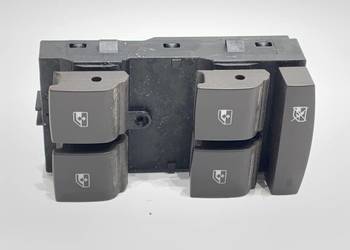 PRZEŁĄCZNIK SZYB OPEL ZAFIRA C 13305012 Minivan WŁĄCZNIK