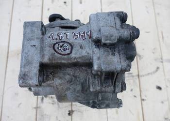 Audi A3 8L 1.8 T turbo REDUKTOR SKRZYNI BIEGÓW