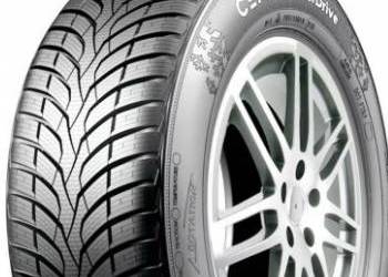 Opony 155 65 14 155/65R14 Ceat Winter Drive [75]T