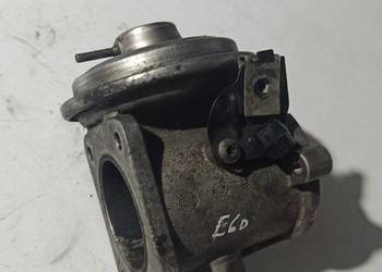 BMW E53 E60 E61 E70 E71 2.5d 3.0d 3.5d ZAWÓR EGR 7791480 AGR