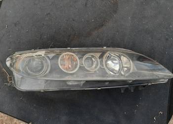 Mazda 6 Lampa prawy przod przednia prawa Europa