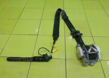 FIAT PANDA III 1.2 B 15r 5D pas bezpieczenstwa prawy przod BAM-PT1-1177