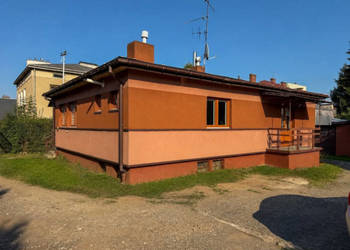 Dom wolnostojący Krosno 92 metry