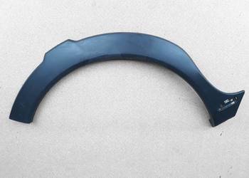 DACIA DOKKER LISTWA BŁOTNIKA LEWA PRZÓD LEWY 788A21107R DACIA DOKKER LISTWA BŁOTNIKA LEWA PRZÓD LEWY 788A21107R