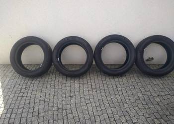 Opony 205x55r17