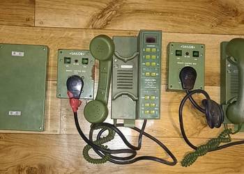 Morski radiotelefon VHF SAILOR C402
