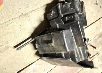 Kawasaki el 250 eliminator obudowa filtra powietrza el250 airbox air box