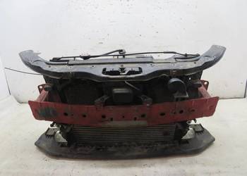 PAS PRZEDNI CHŁODNICE BELKA MAZDA 3 BM 13- 2.2 D