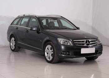 Mercedes C C 200