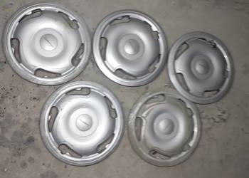 Kołpaki do Tico 12 cali 5 sztuk