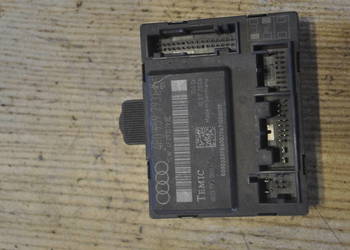 AUDI A6 C6 MODUŁ DRZWI LEWY 4F0959793E