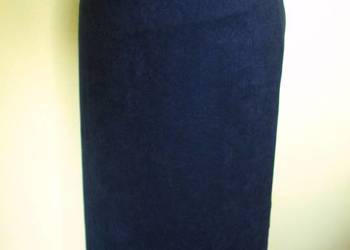 Spódnica - ołówkowa - 40 L biodra 102 cm