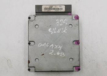 Sterownik Silnika Ford Galaxy MK1 2.0 16v XM2F-12A650-CC