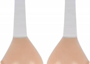 Samoprzylepny biustonosz silikonowy R.d