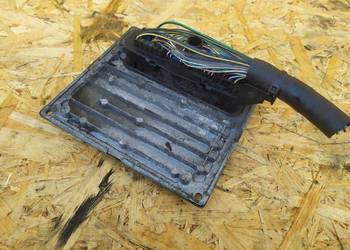 STEROWNIK SILNIKA KOMPUTER FORD FOCUS II MK2 BENZYNA 4M51-12A650-HD