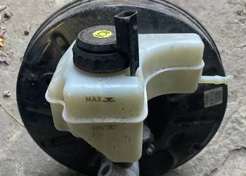 Serwo vw tiguan l lift 5N1614105C