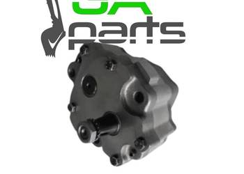 Pompa oleju Volvo 4720099 - OEM/ODM