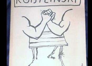Ostre lata - Szymon Kobyliński