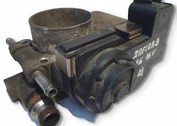 PRZEPUSTNICA Opel Zafira B 1.6 16V 055559227