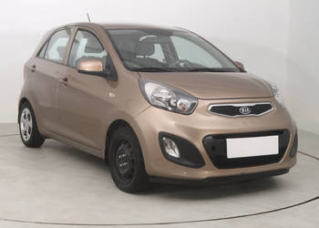 Kia Picanto 1.0
