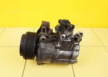 RANGE ROVER L322 SPORT 3.6 TD V8 09r 272KM sprezarka klimatyzacji JPB500221