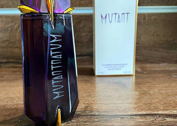 ALIEN Perfumy damskie 100ml