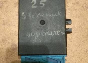 Moduł Sterownik wycieczek BMW357 068