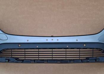 MERCEDES EQB X243 W243 ZDERZAK PRZÓD PRZEDNI PDC DOKŁADKA  A2438853700