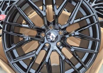 Felgi 17" 5x114,3 Kia Renault Hyundai Toyota Nissan Nowe TPMS | #RS4