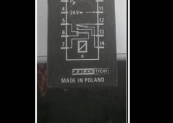 przekaźnik rrb 1