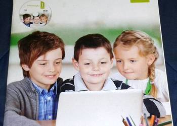 Informatyka klasa 1 z płytą CD - Michał Kęska