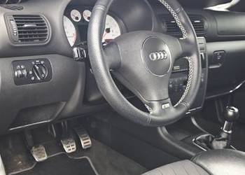 Audi A3 8L