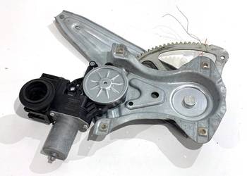 PODNOŚNIK SZYBY PRAWY TYŁ TOYOTA C-HR 69830-F4010 Crossover MECHANIZM