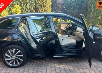 Škoda Octavia 53.5netto Dach Panoramiczny Matrix Head-up Jasne skóry Virtu…