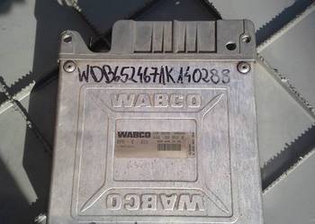 Moduł skrzyni Biegów Mercedes SK 0004463009 4461000580 EPS