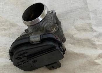 PRZEPUSTNICA FORD FIESTA MK7 1.6TDCI 9673534480