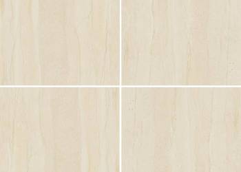 gres 119,8/119,8 sand drif crema rektyfikowany matowy-satynowy