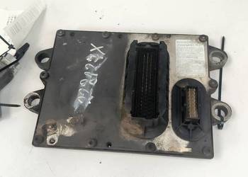 KOMPUTER SILNIKA ECU MERCDES-BENZ AXOR 2528L A0014462040
