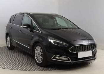 Ford S-Max 2.0 EcoBlue