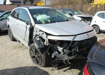 DS Automobiles DS 7 Crossback