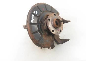 ZWROTNICA PIASTA PRZEDNIA PRAWA SEAT LEON II 1.4 16V - BXW 