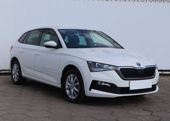 Skoda Scala 1.0 TSI