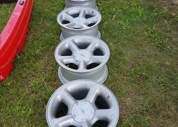 Rs Cosworth 16 8j 4x108 Ford escort i inne
