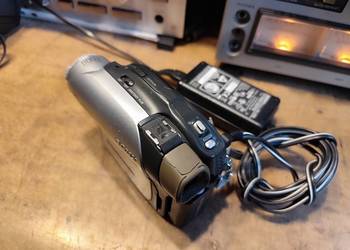 kamera Sony DCR-DVD 92E Pal