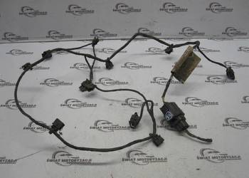 LAND ROVER FREELANDER II 06r wiązka czujników parkowania PDC 7G92-15K868-AD