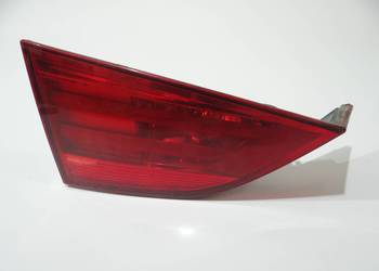 BMW X1 E84 LAMPA LEWA TYLNA TYŁ 2992479