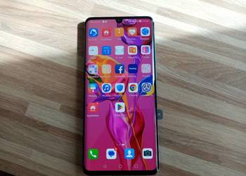 Telefon komórkowy smartfon HUAWEI P30 Pro 256GB 8GB