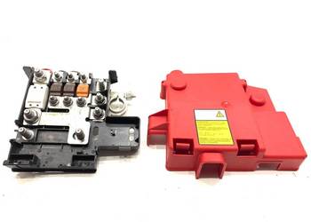 KLEMA PLUS ALFA STELVIO 50560393 2.0 280KM PRZEWÓD AKUMULATORA