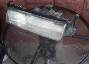 Reflektor kierowcy Mazda 626 III 87-93r